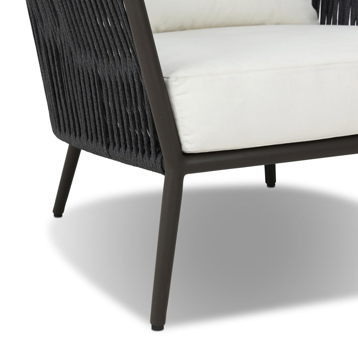 Four Hands - Porto Outdoor Chair - 102489-004 | American Home Furniture