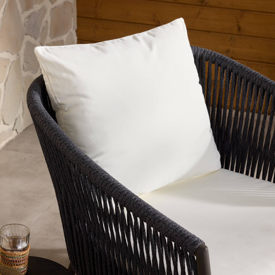 Four Hands - Porto Outdoor Chair - 102489-004 | American Home Furniture
