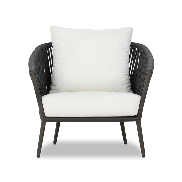 Four Hands - Porto Outdoor Chair - 102489-004 | American Home Furniture