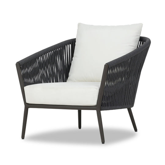 Four Hands - Porto Outdoor Chair - 102489-004 | American Home Furniture