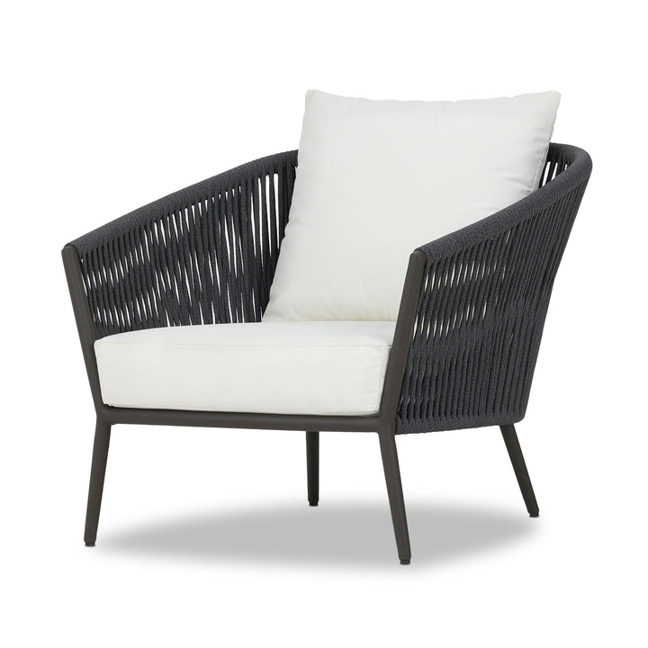 Four Hands - Porto Outdoor Chair - 102489-004 | American Home Furniture