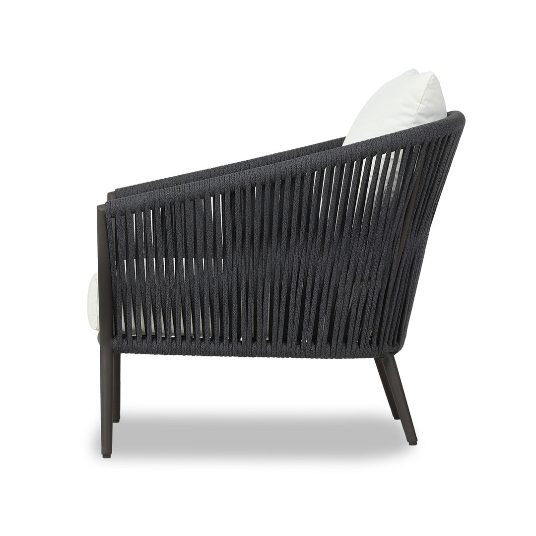 Four Hands - Porto Outdoor Chair - 102489-004 | American Home Furniture