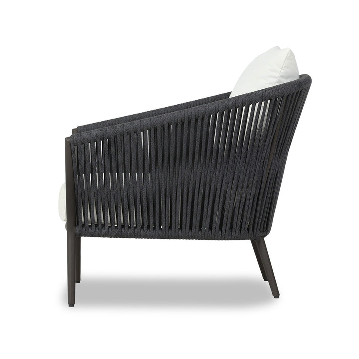 Four Hands - Porto Outdoor Chair - 102489-004 | American Home Furniture