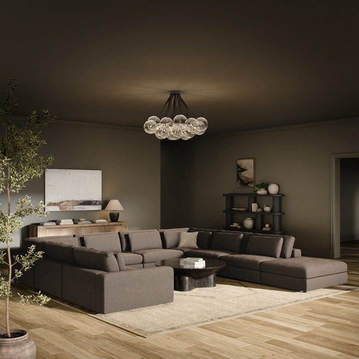 Landale Charcoal