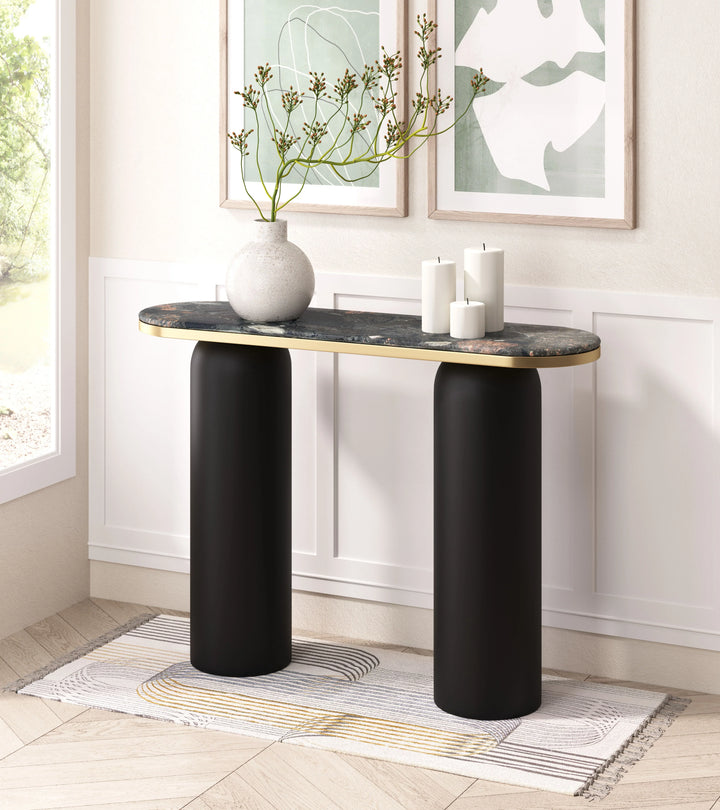 Zuo Luxor Console Table Multicolor CONSOLE TABLES