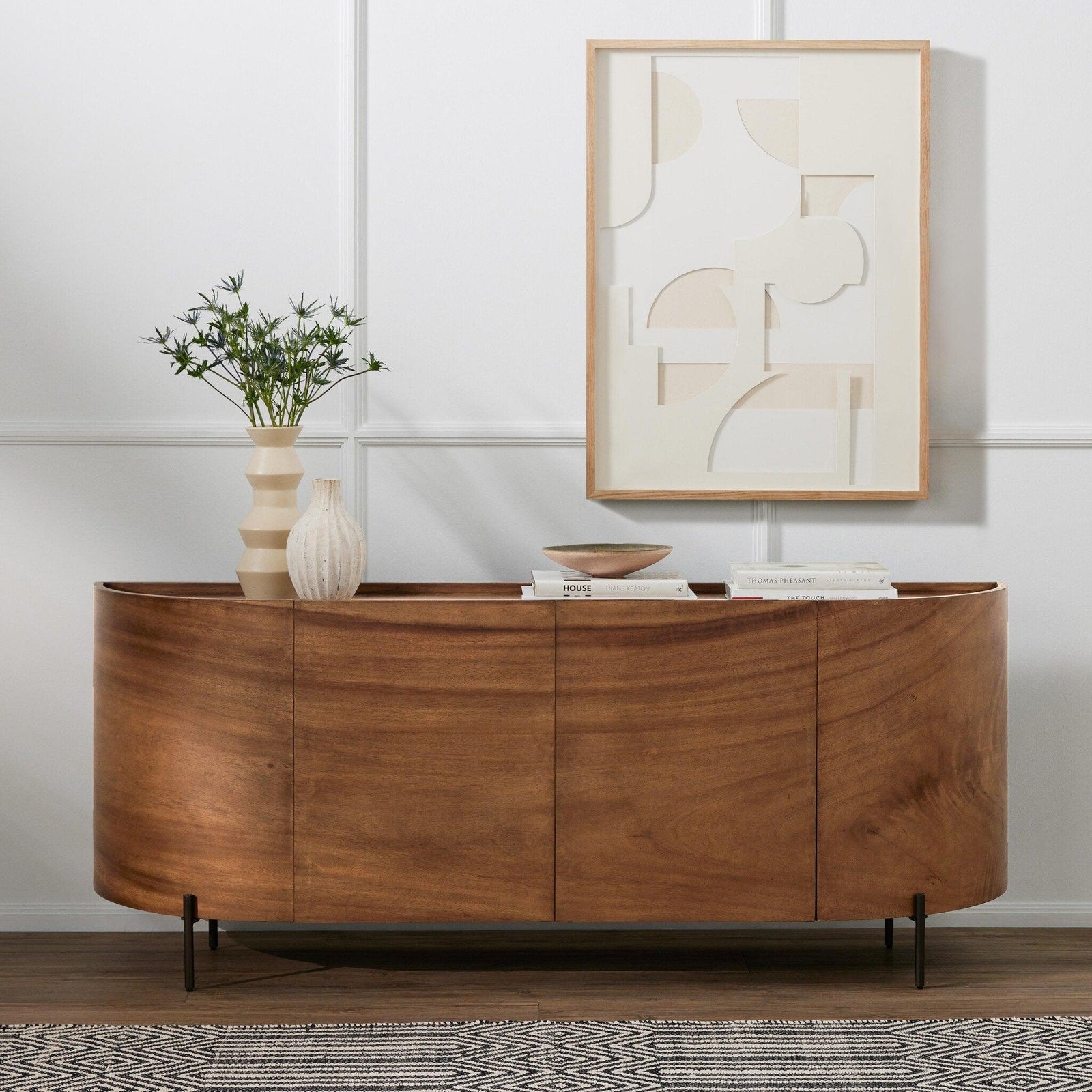 Four Hands Lunas Sideboard CABINETS