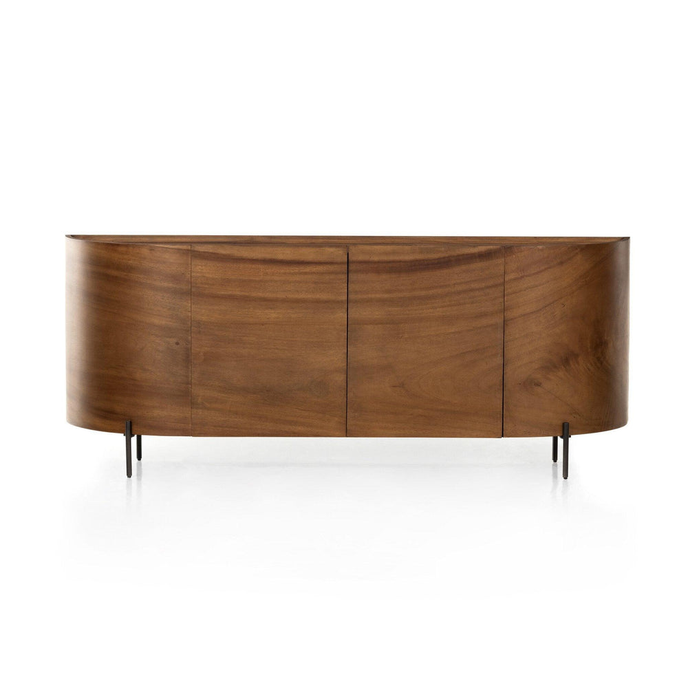 Lunas Sideboard - AmericanHomeFurniture