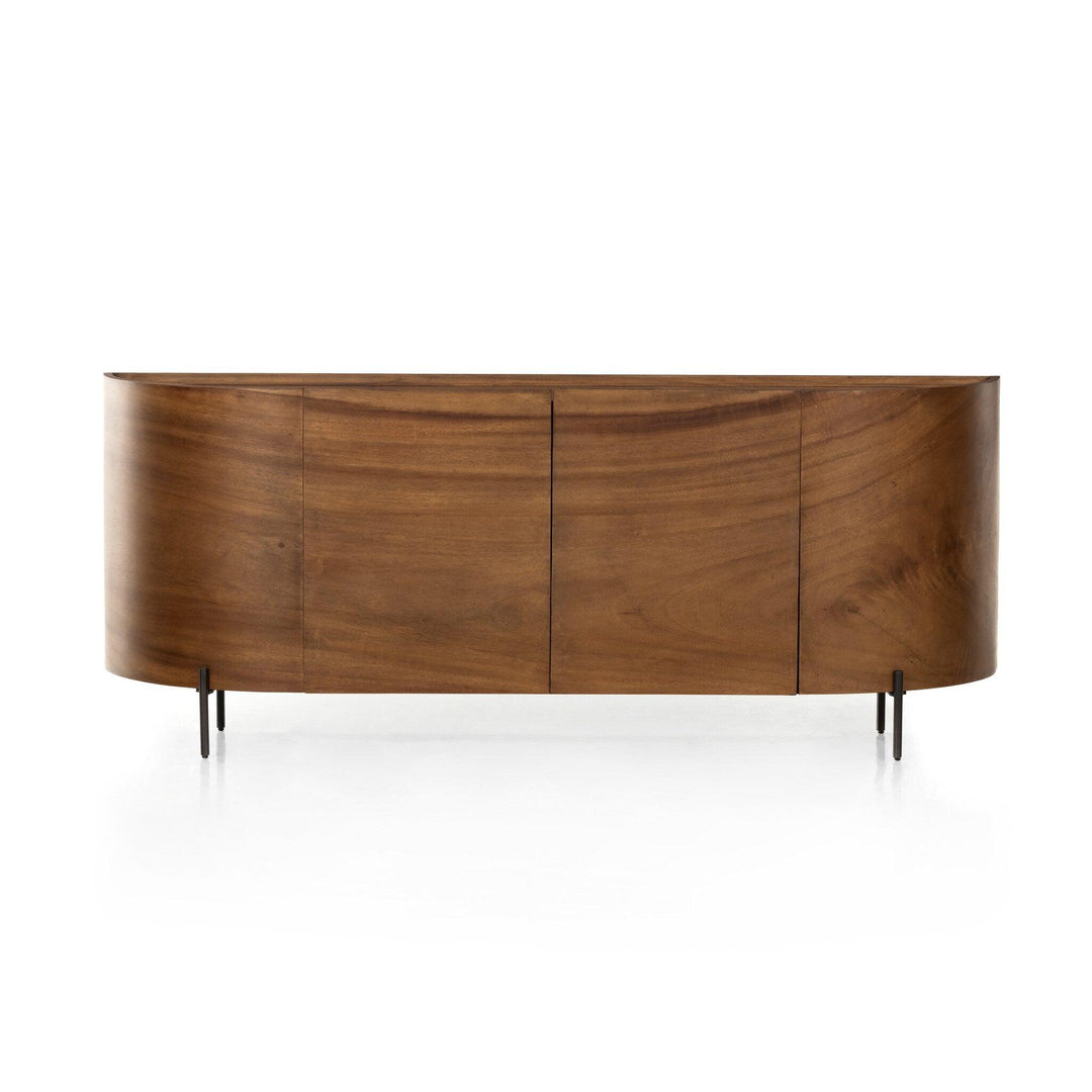Lunas Sideboard - AmericanHomeFurniture