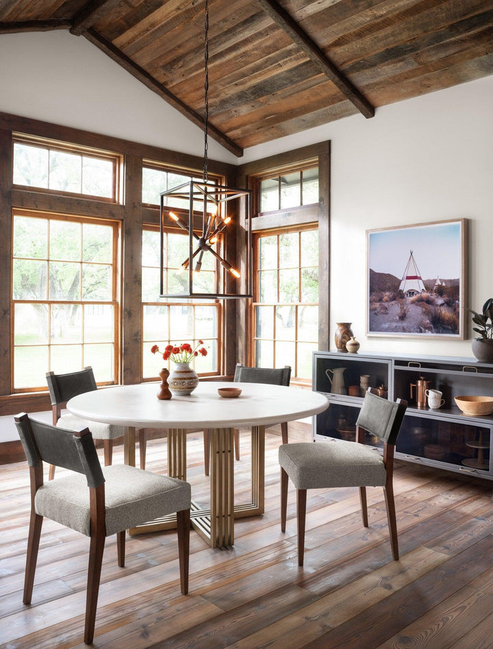 Ferris Dining Chair - AmericanHomeFurniture