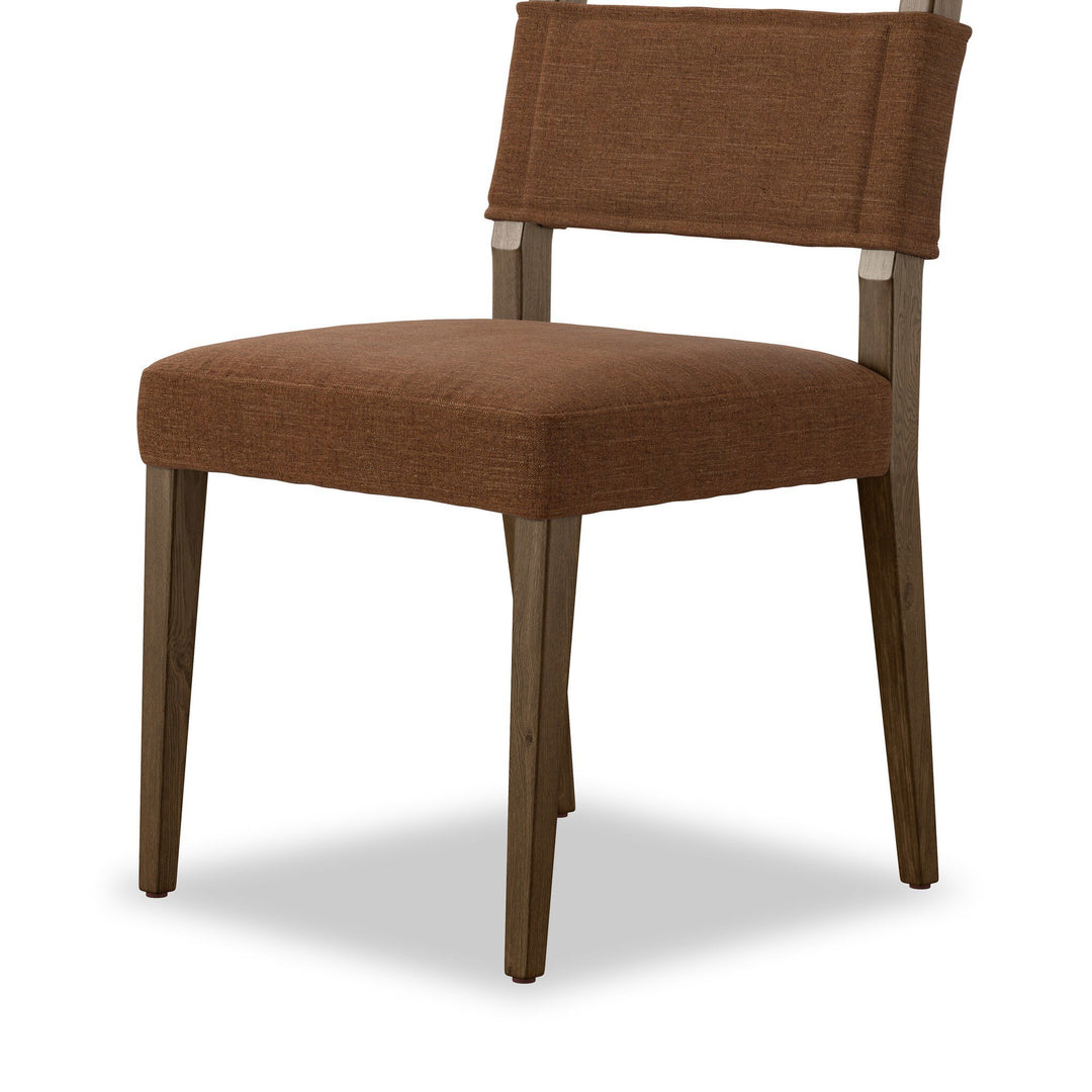 Laughlin Ochre