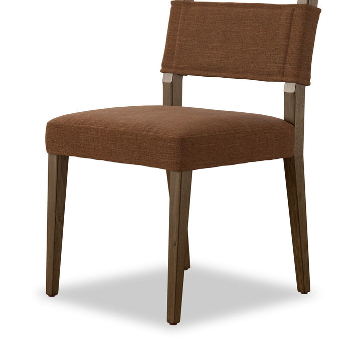 Laughlin Ochre
