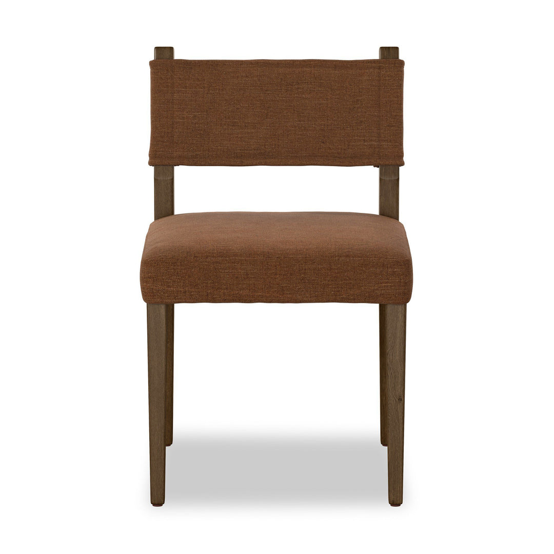 Laughlin Ochre
