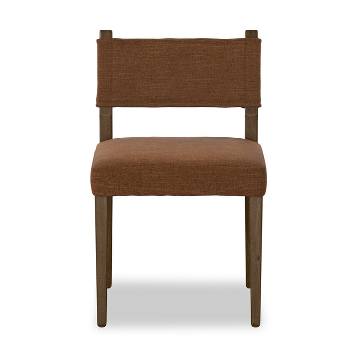 Laughlin Ochre
