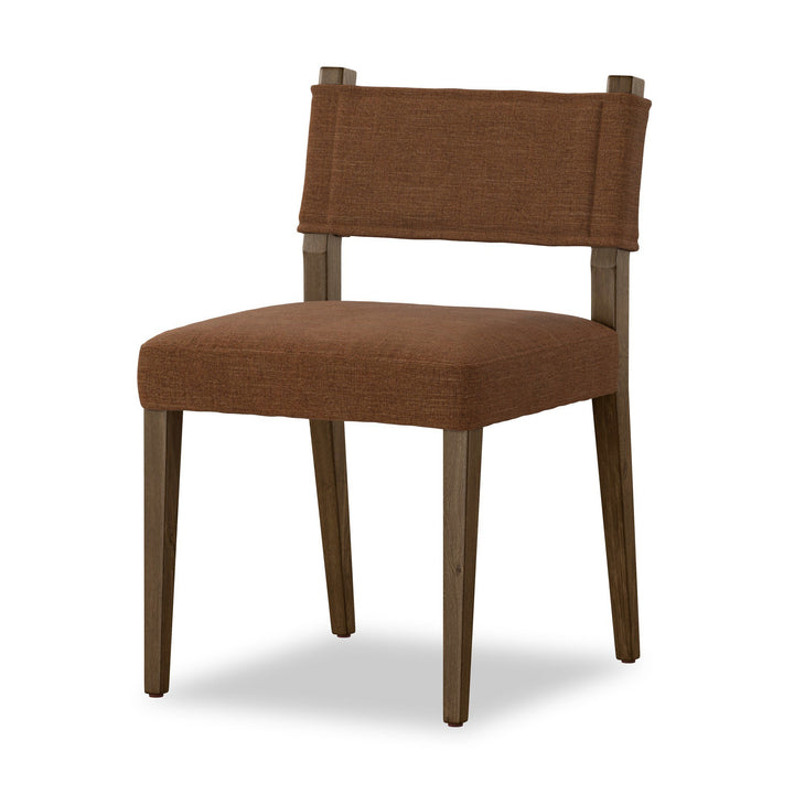 Laughlin Ochre
