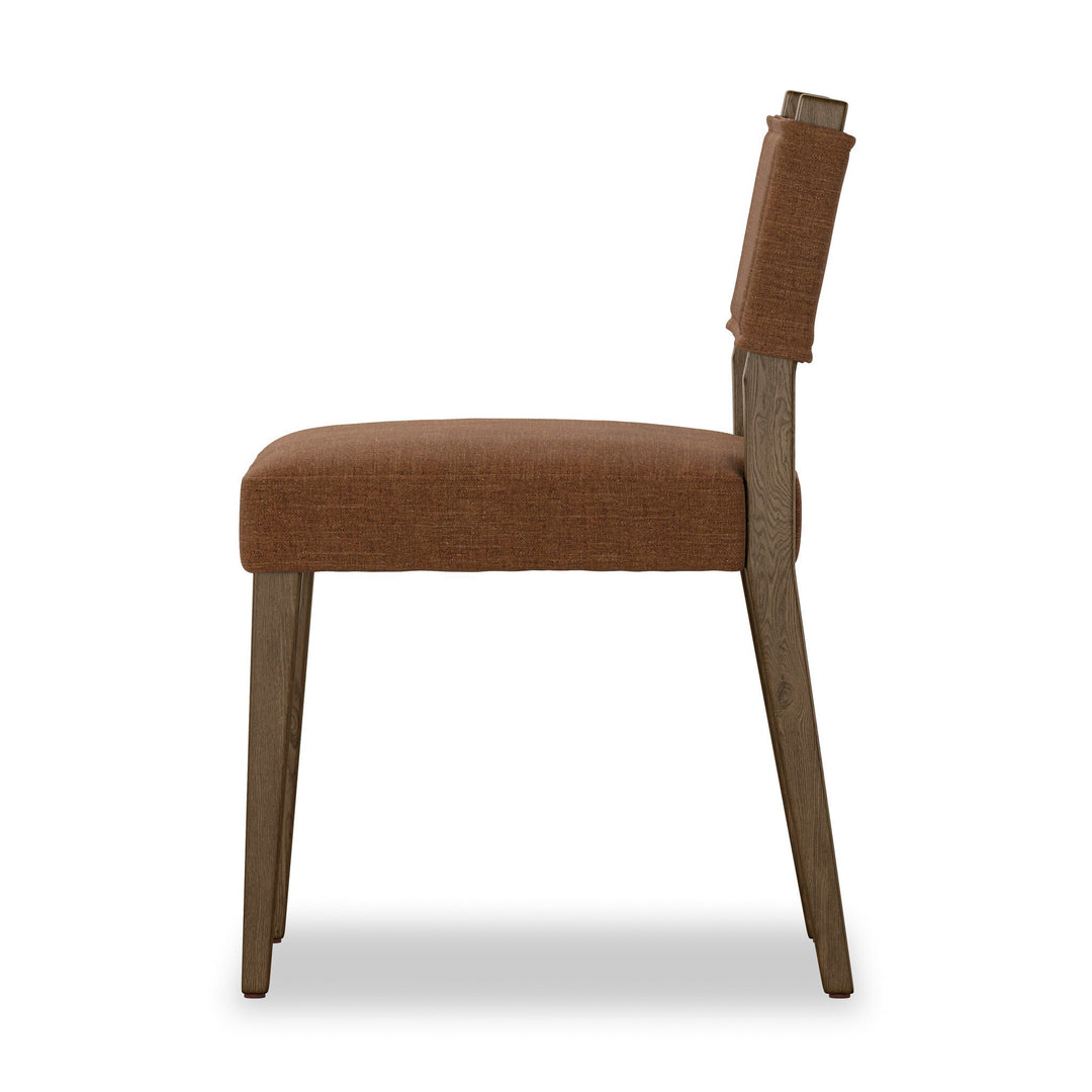 Laughlin Ochre