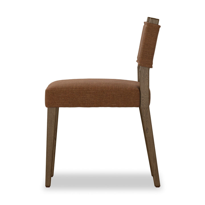 Laughlin Ochre