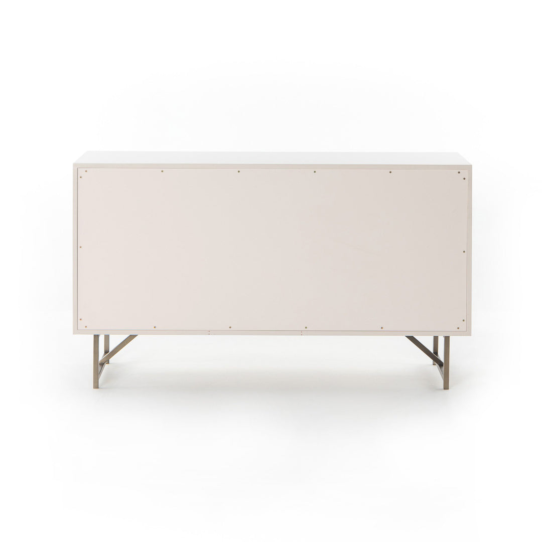 Four Hands - Van 7 Drawer Dresser - 104494-002 | American Home Furniture