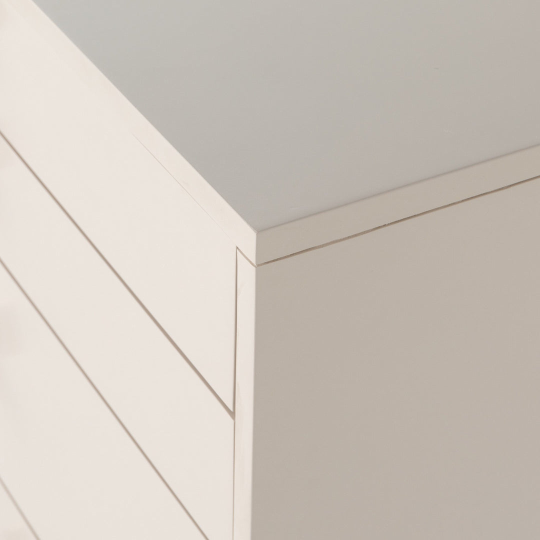 Four Hands - Van 7 Drawer Dresser - 104494-002 | American Home Furniture
