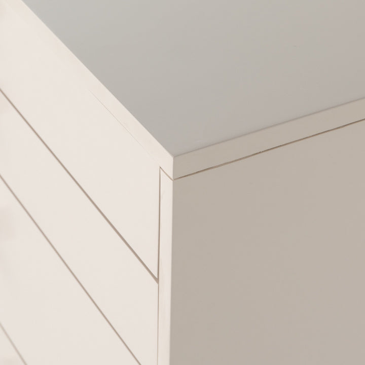 Four Hands - Van 7 Drawer Dresser - 104494-002 | American Home Furniture
