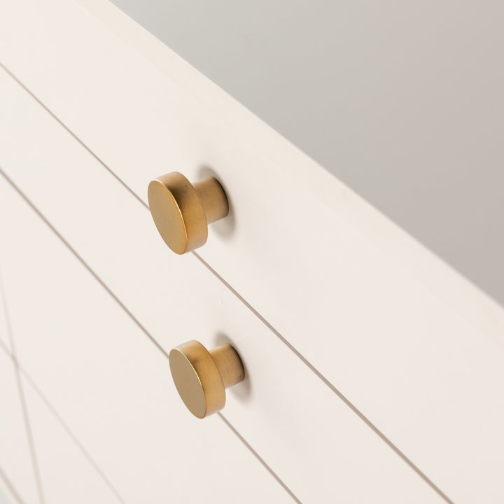 Four Hands - Van 7 Drawer Dresser - 104494-002 | American Home Furniture