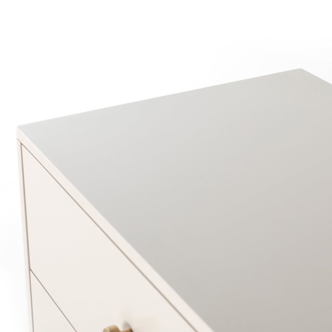 Four Hands - Van 7 Drawer Dresser - 104494-002 | American Home Furniture