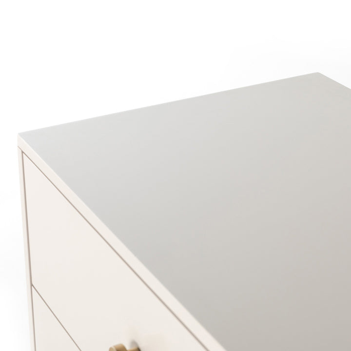 Four Hands - Van 7 Drawer Dresser - 104494-002 | American Home Furniture
