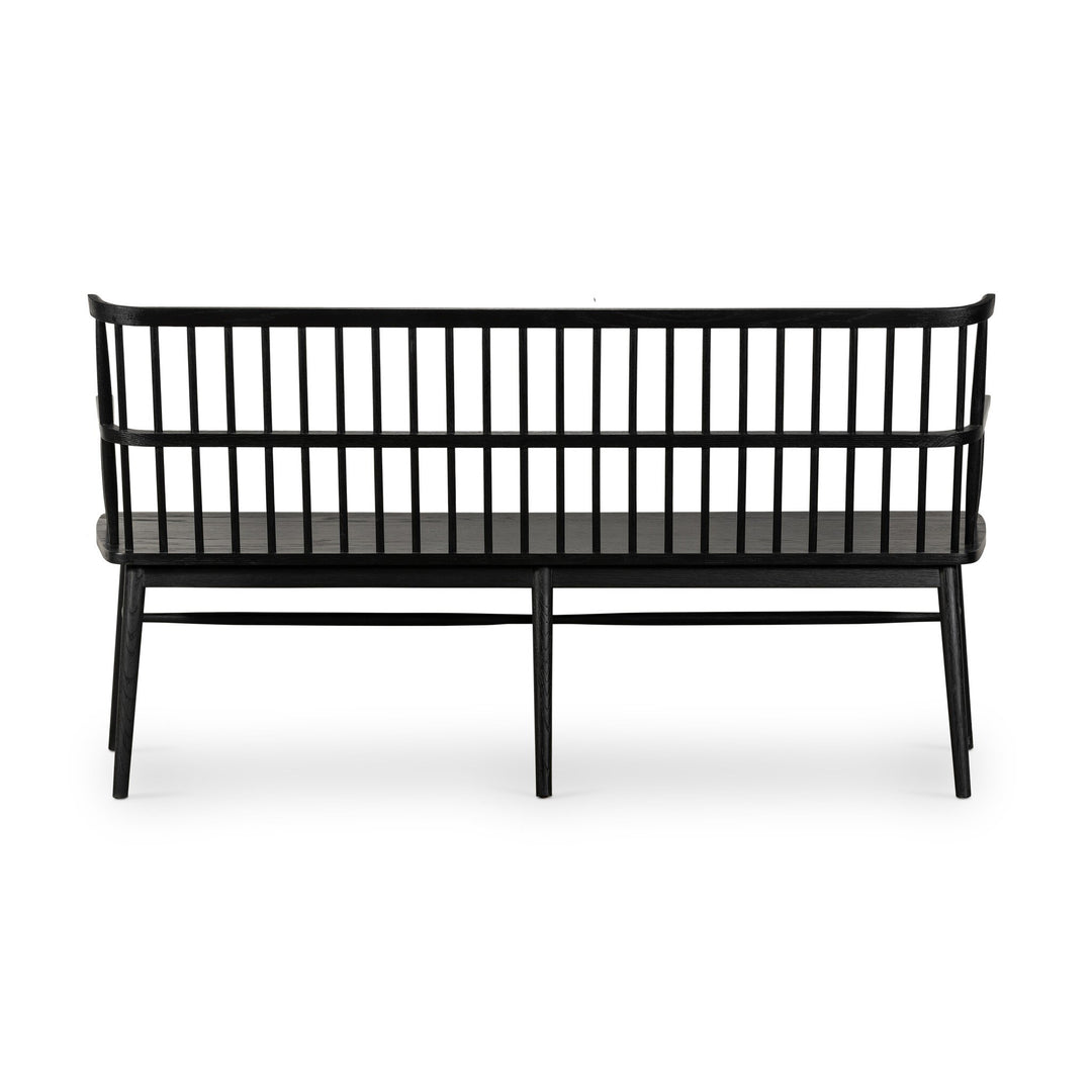Four Hands - ASPEN LARGE BENCH - 104499-003 | American Home Furniture