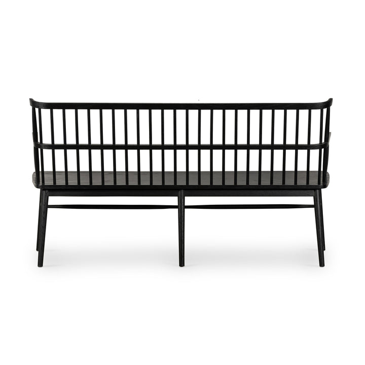 Four Hands - ASPEN LARGE BENCH - 104499-003 | American Home Furniture