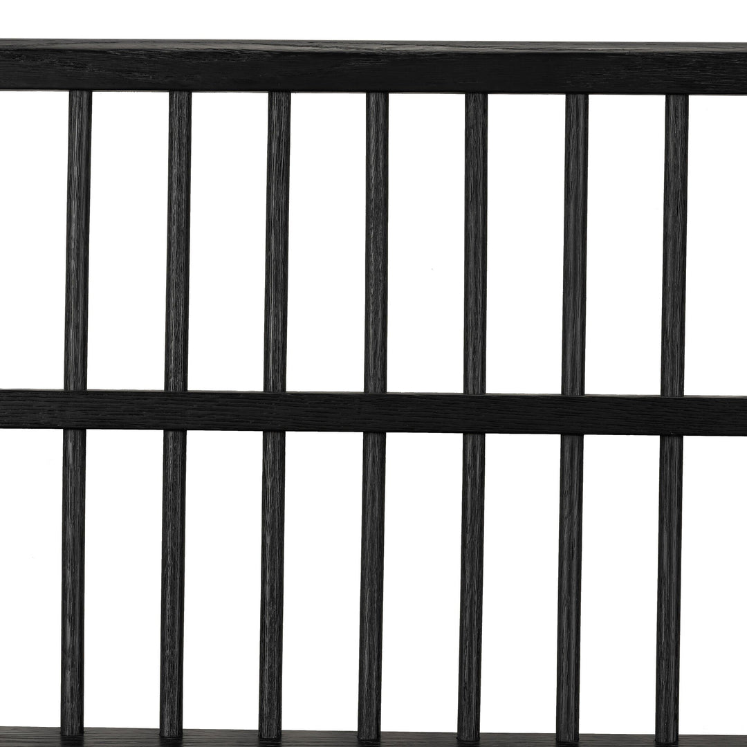 Four Hands - ASPEN LARGE BENCH - 104499-003 | American Home Furniture