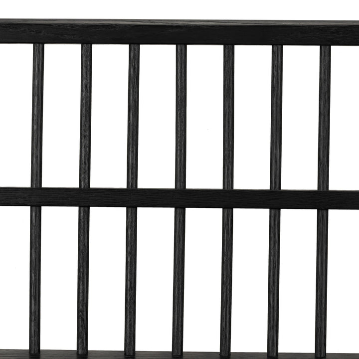 Four Hands - ASPEN LARGE BENCH - 104499-003 | American Home Furniture