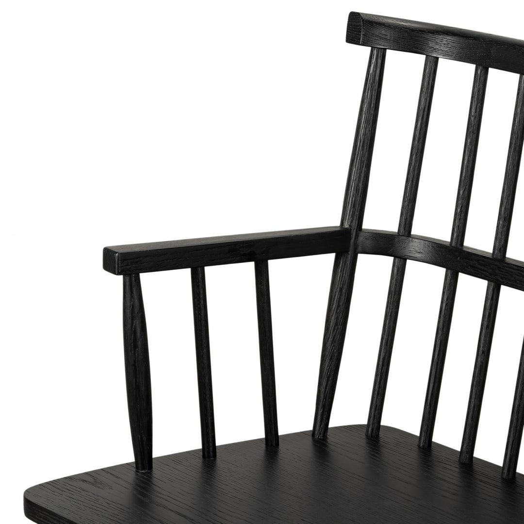 Four Hands - ASPEN LARGE BENCH - 104499-003 | American Home Furniture