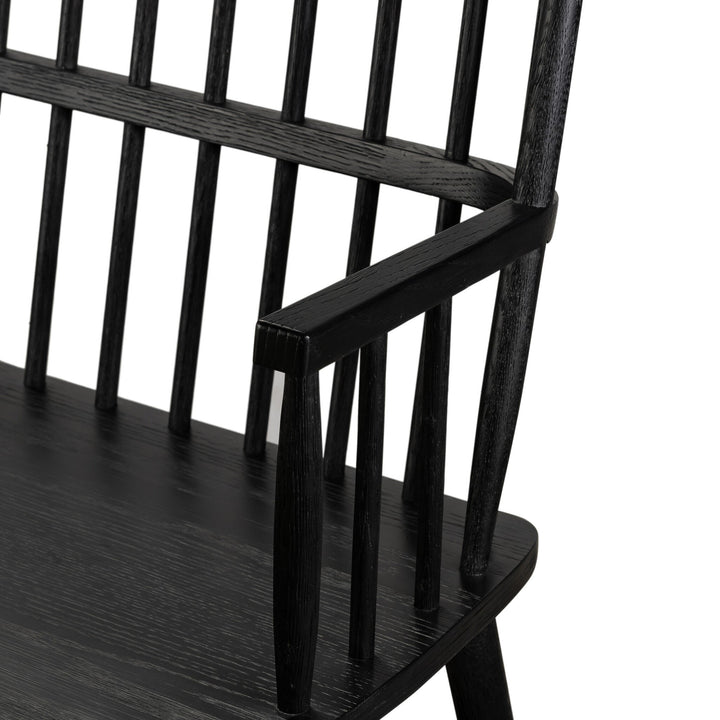 Four Hands - ASPEN LARGE BENCH - 104499-003 | American Home Furniture