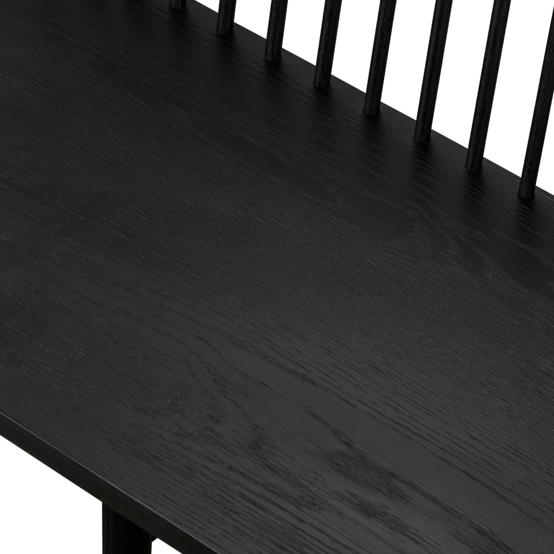 Four Hands - ASPEN LARGE BENCH - 104499-003 | American Home Furniture