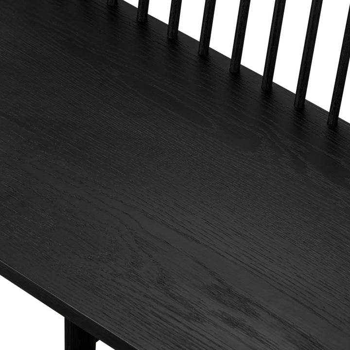 Four Hands - ASPEN LARGE BENCH - 104499-003 | American Home Furniture