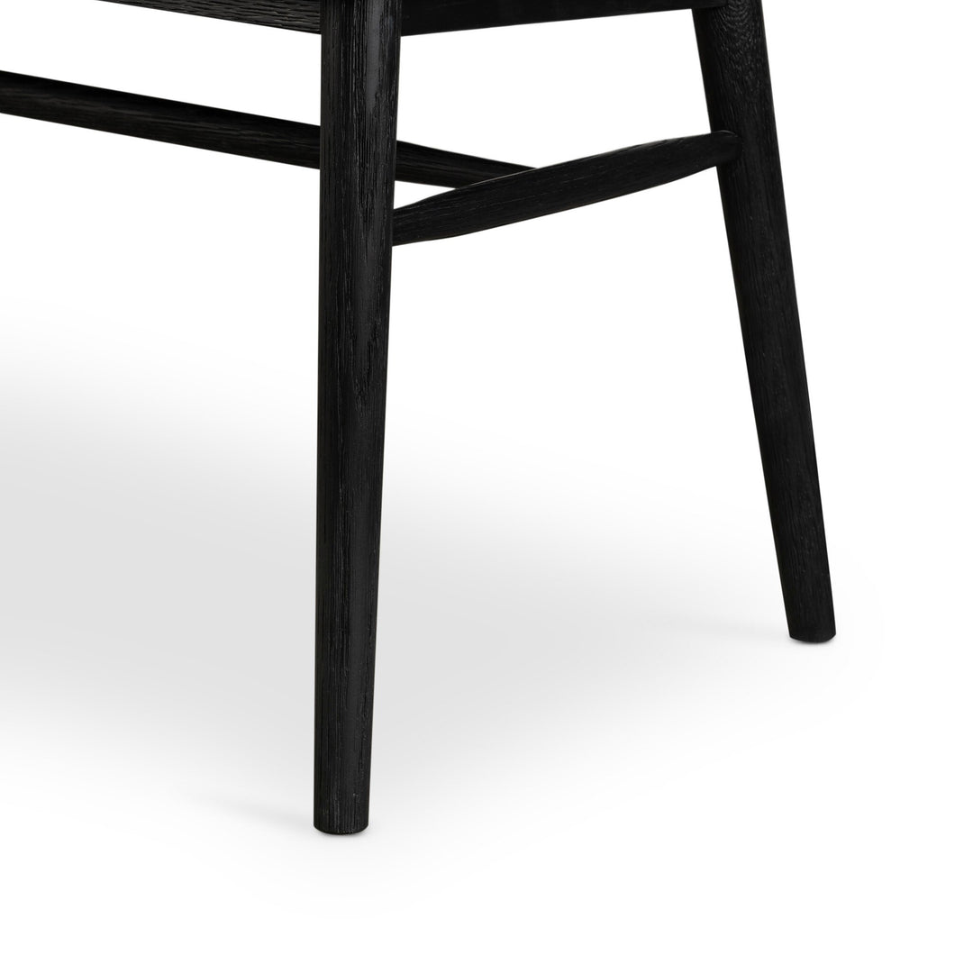 Four Hands - ASPEN LARGE BENCH - 104499-003 | American Home Furniture