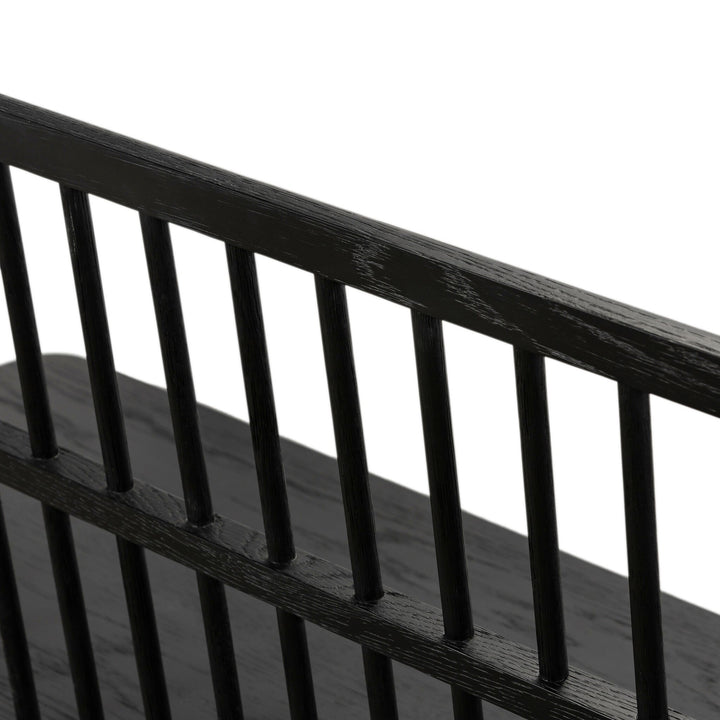 Four Hands - ASPEN LARGE BENCH - 104499-003 | American Home Furniture