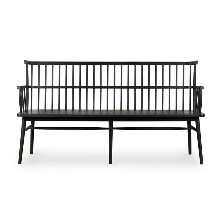 Four Hands - ASPEN LARGE BENCH - 104499-003 | American Home Furniture