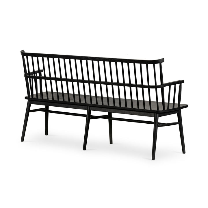 Four Hands - ASPEN LARGE BENCH - 104499-003 | American Home Furniture