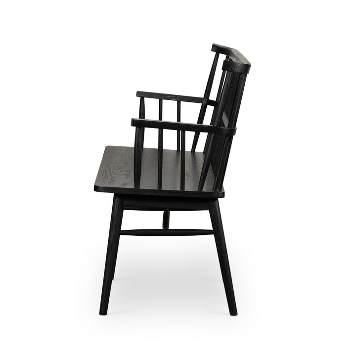 Four Hands - ASPEN LARGE BENCH - 104499-003 | American Home Furniture
