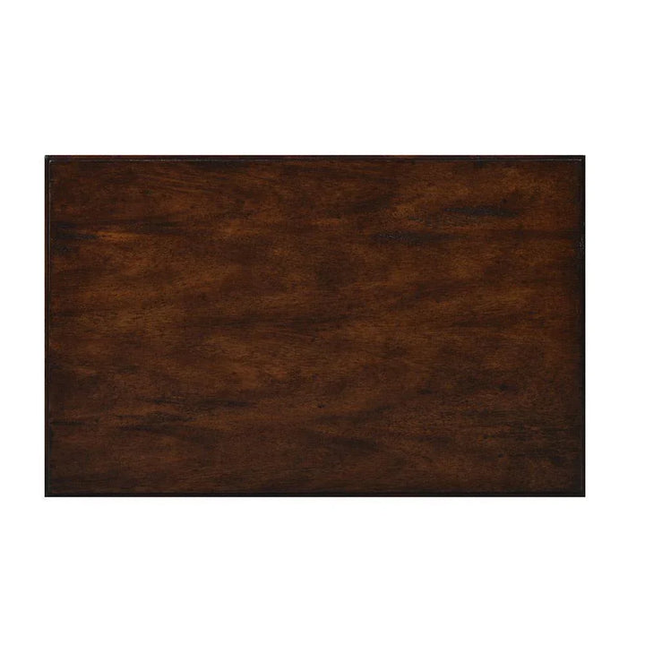 Mesa Rectangle Side Table - AmericanHomeFurniture