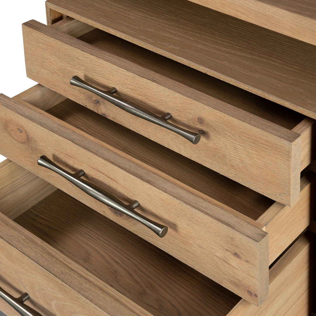Four Hands - Lauren Desk - 104607-002 | American Home Furniture