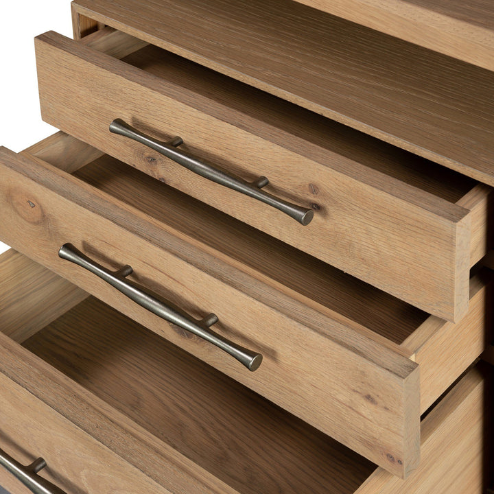 Four Hands - Lauren Desk - 104607-002 | American Home Furniture