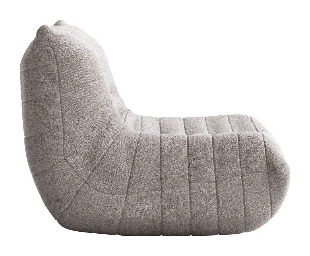 Monterey Accent Chair Brown - 704309