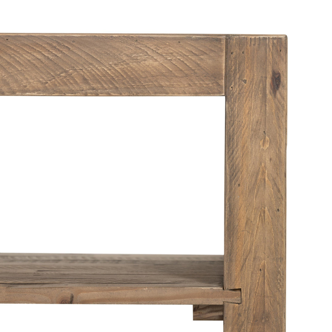 Four Hands - Beckwourth Coffee Table - 105023-005 | American Home Furniture