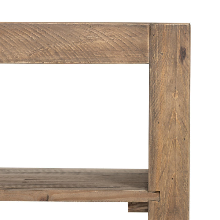 Four Hands - Beckwourth Coffee Table - 105023-005 | American Home Furniture