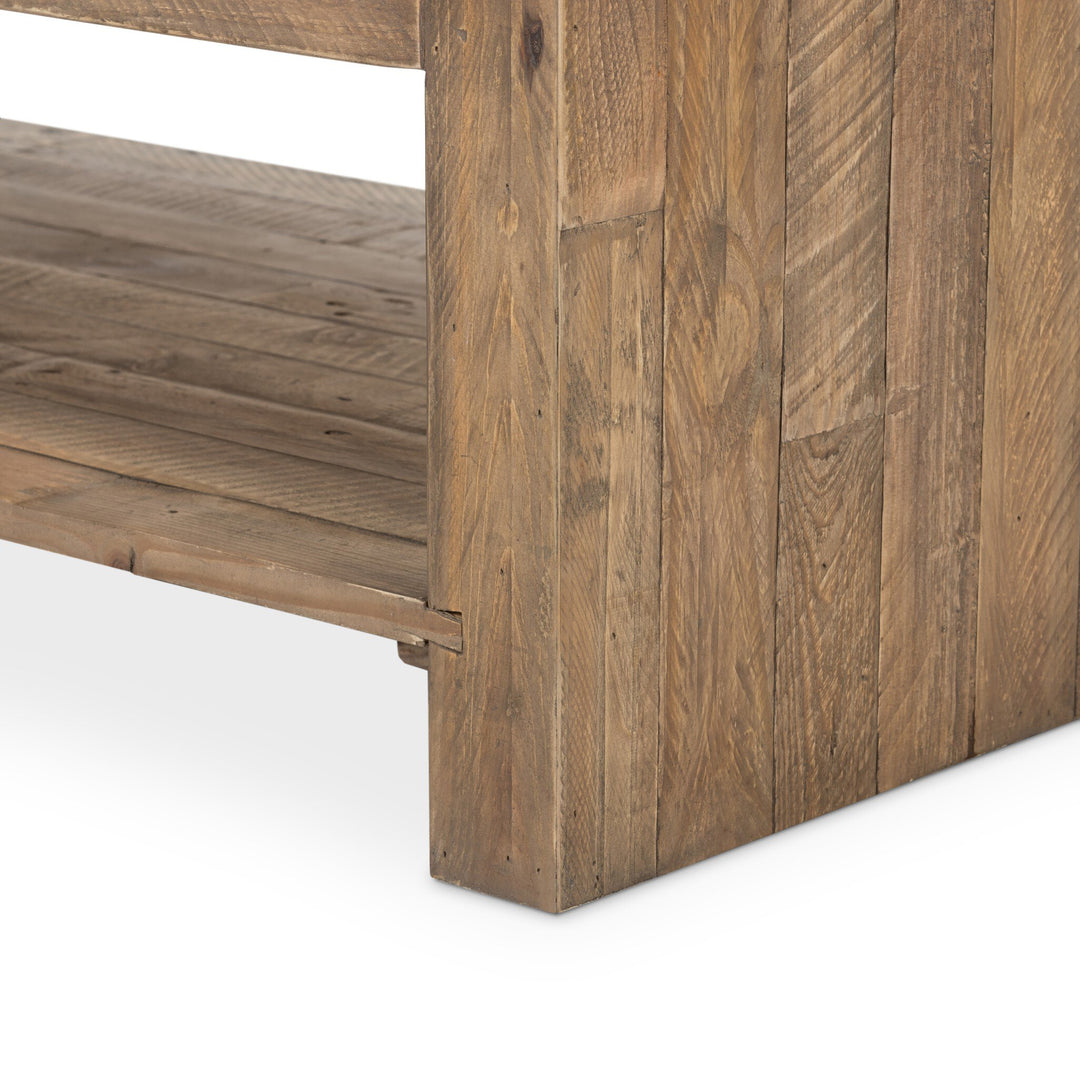 Four Hands - Beckwourth Coffee Table - 105023-005 | American Home Furniture