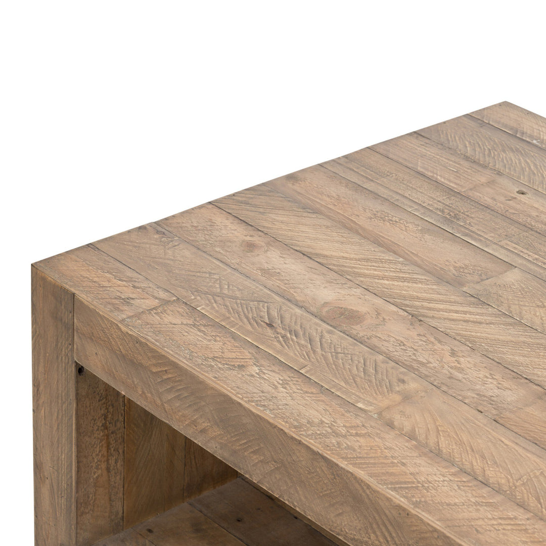 Four Hands - Beckwourth Coffee Table - 105023-005 | American Home Furniture