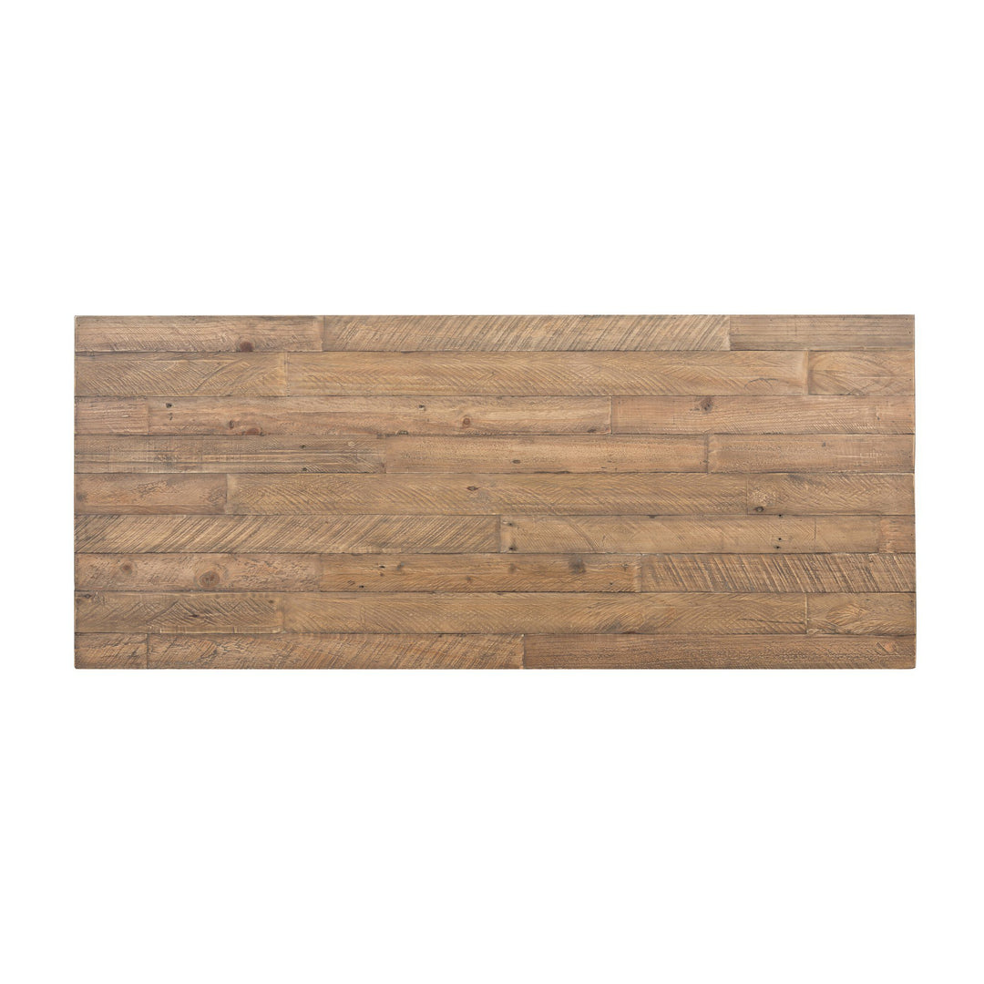 Four Hands - Beckwourth Coffee Table - 105023-005 | American Home Furniture