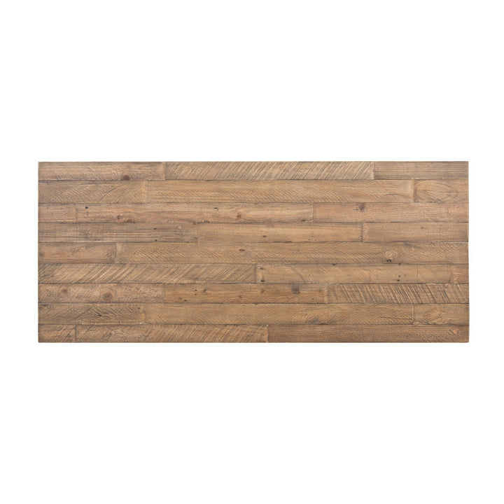 Four Hands - Beckwourth Coffee Table - 105023-005 | American Home Furniture