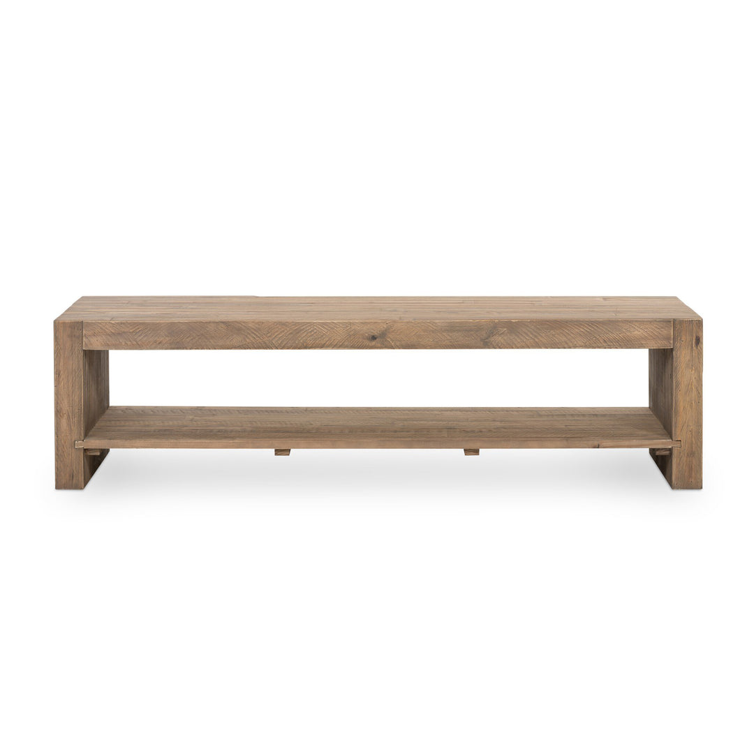 Four Hands - Beckwourth Coffee Table - 105023-005 | American Home Furniture